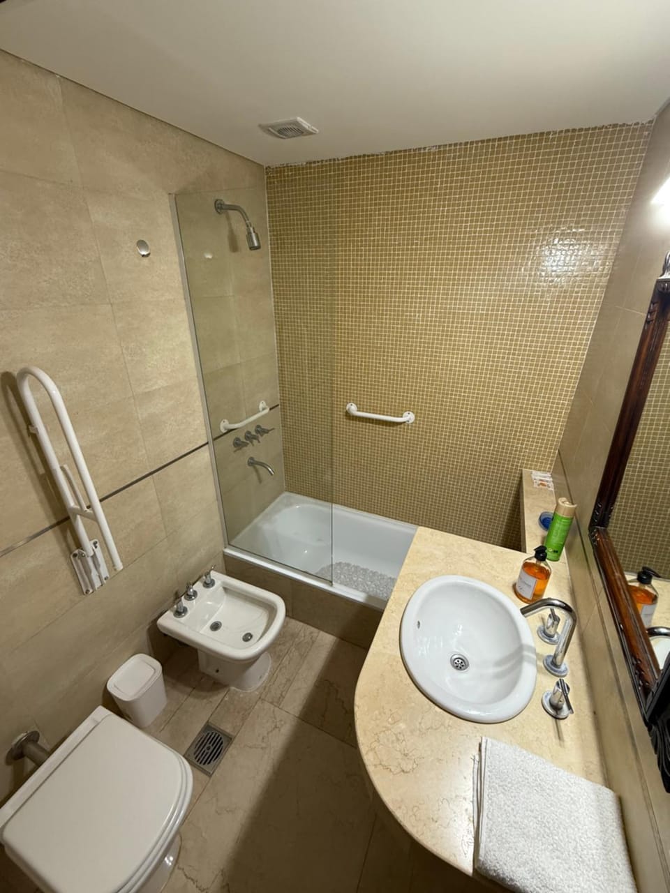 Departamento en Santiago del Estero 2 dormitorios con cochera Apartment in Santiago del Estero
