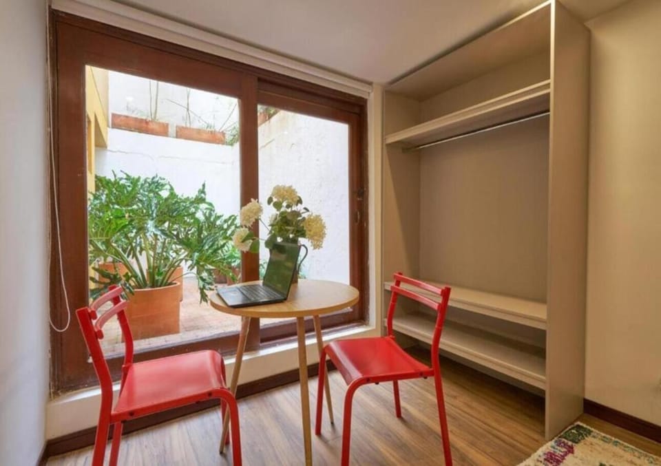 Patio, Seating area, Dining area, wardrobe
