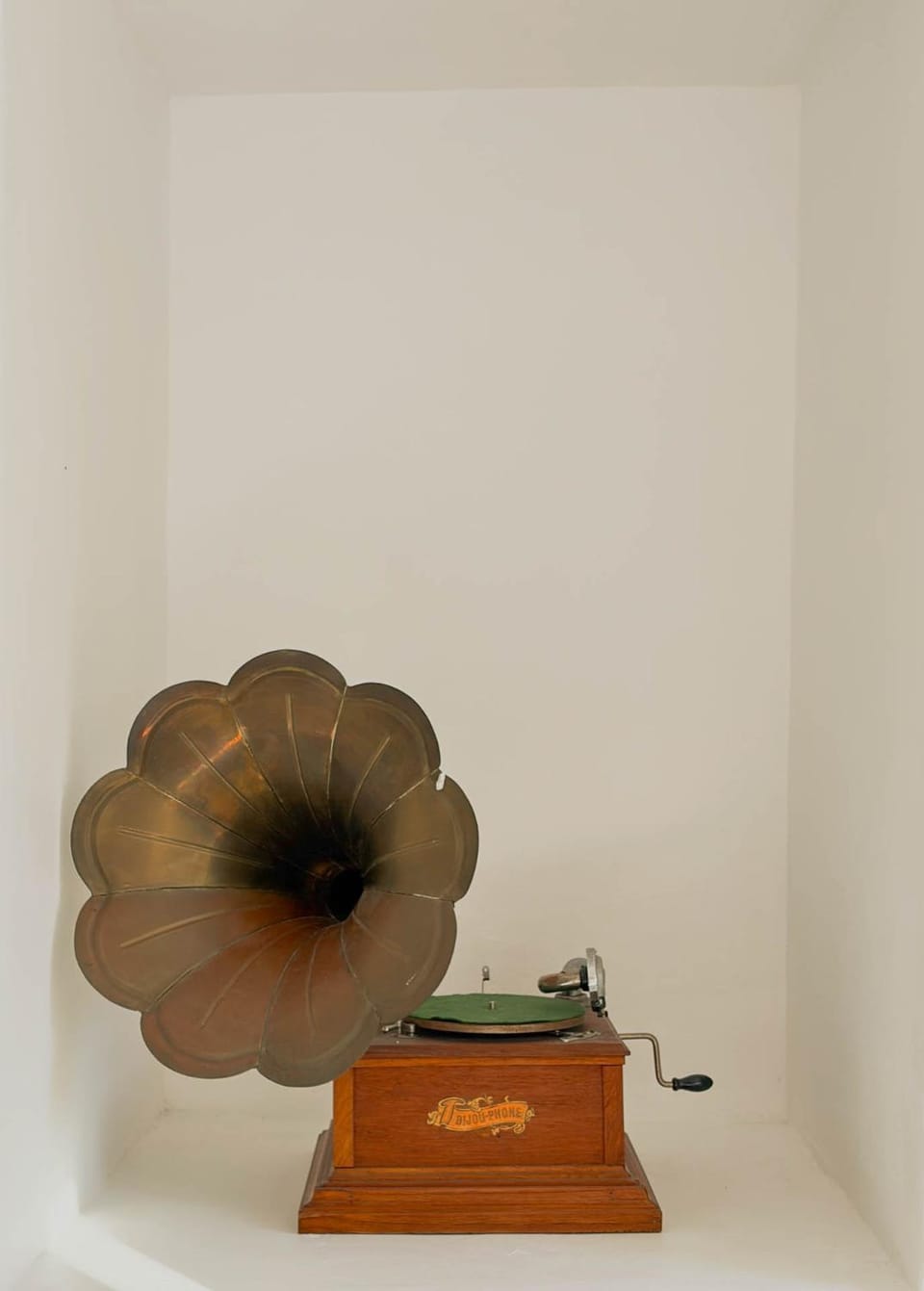 Decorative detail, Bedroom