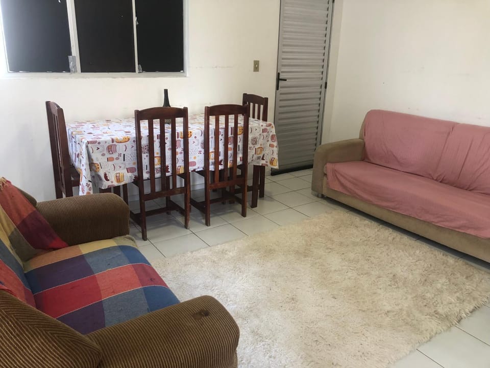 Apartamento Caminho da Praia Apartment in State of Piauí, Brazil