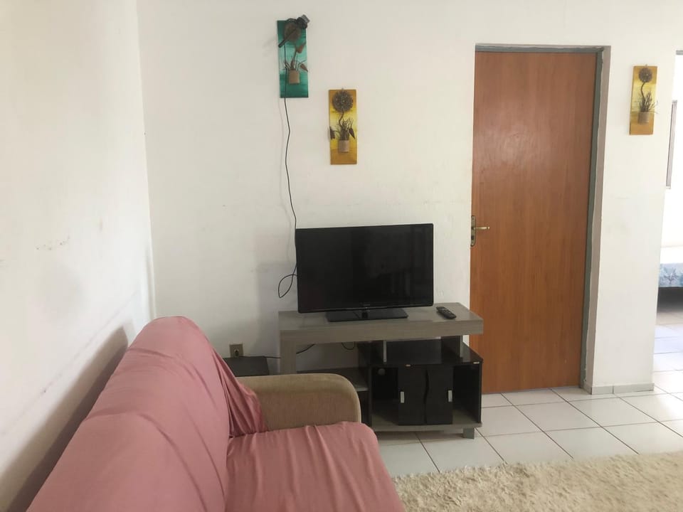 Apartamento Caminho da Praia Apartment in State of Piauí, Brazil