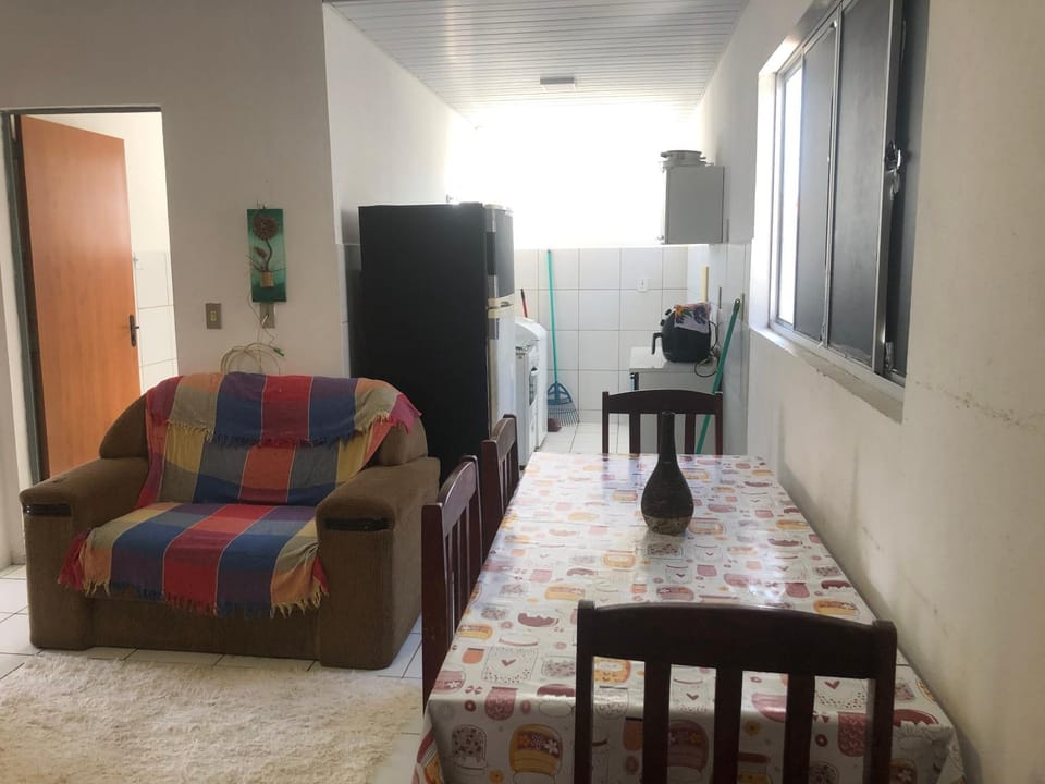 Apartamento Caminho da Praia Apartment in State of Piauí, Brazil