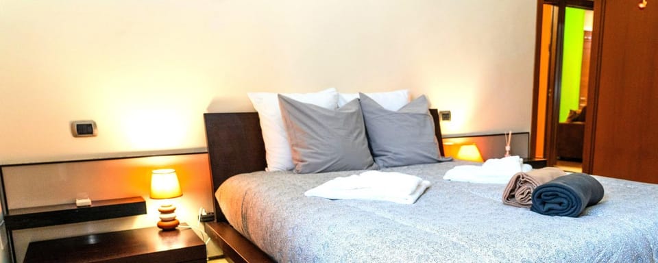Easy Rest - Affitti Brevi Italia Apartment in Milan