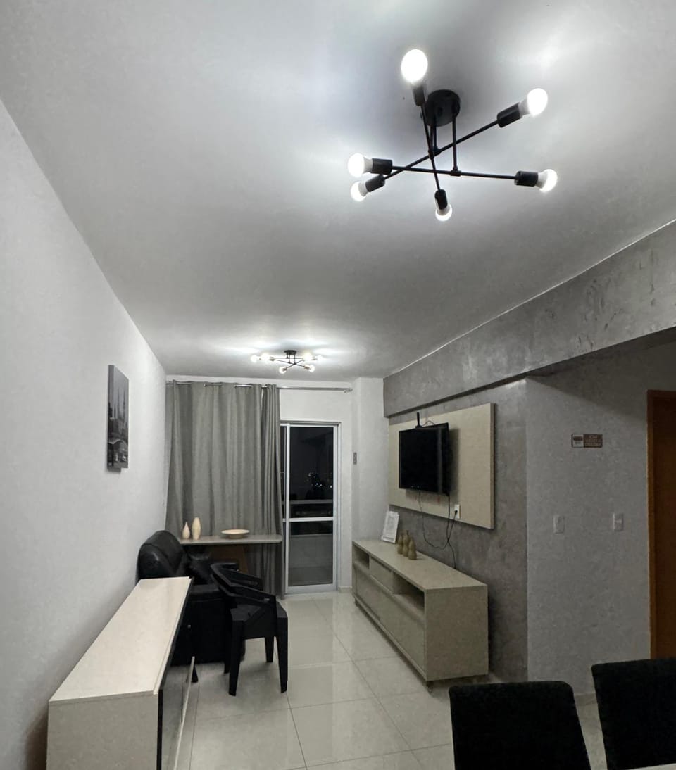 Apartamento Moderno no Marco Excelente Localização em Belém Garagem e piscina Apartment in Belém