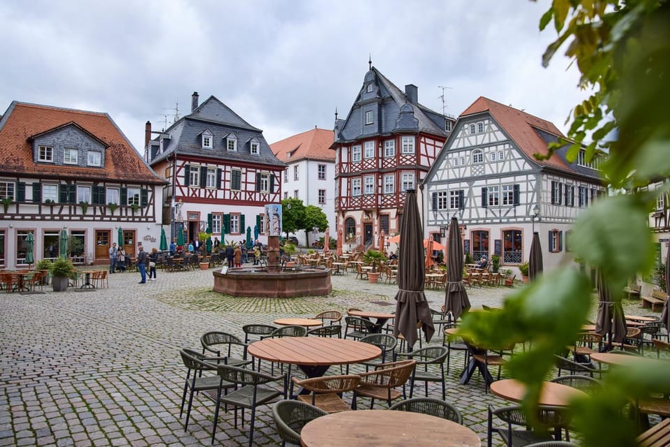 Nearby landmark, Restaurant/places to eat, Day, City view, Area and facilities, Location