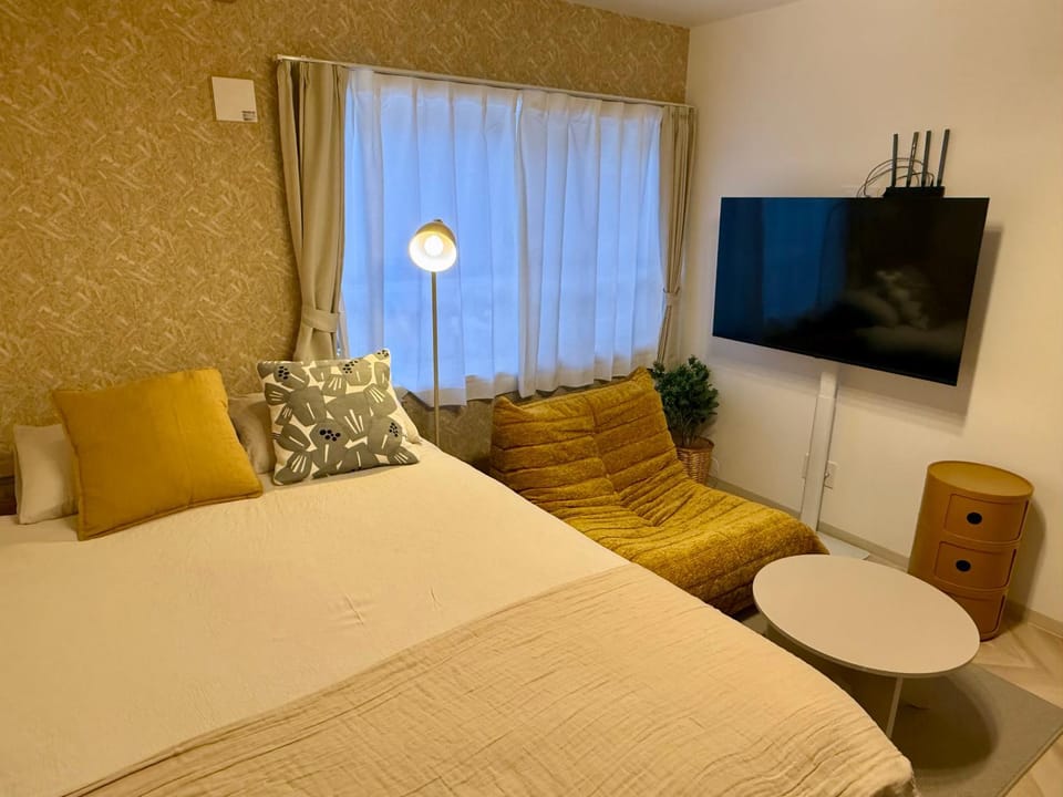 SROOM Inn Apartment in Sapporo