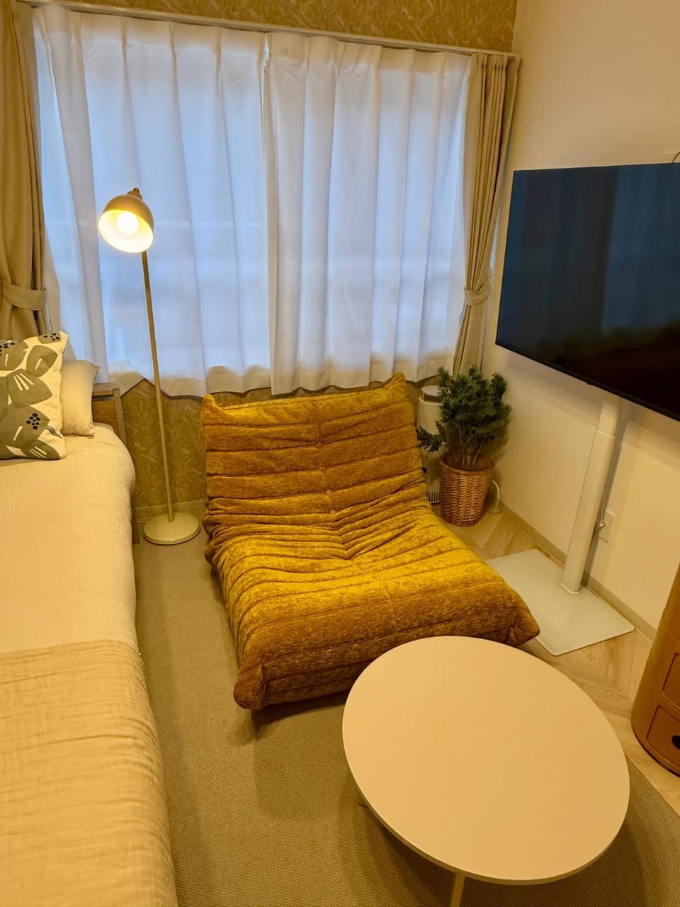 SROOM Inn Apartment in Sapporo