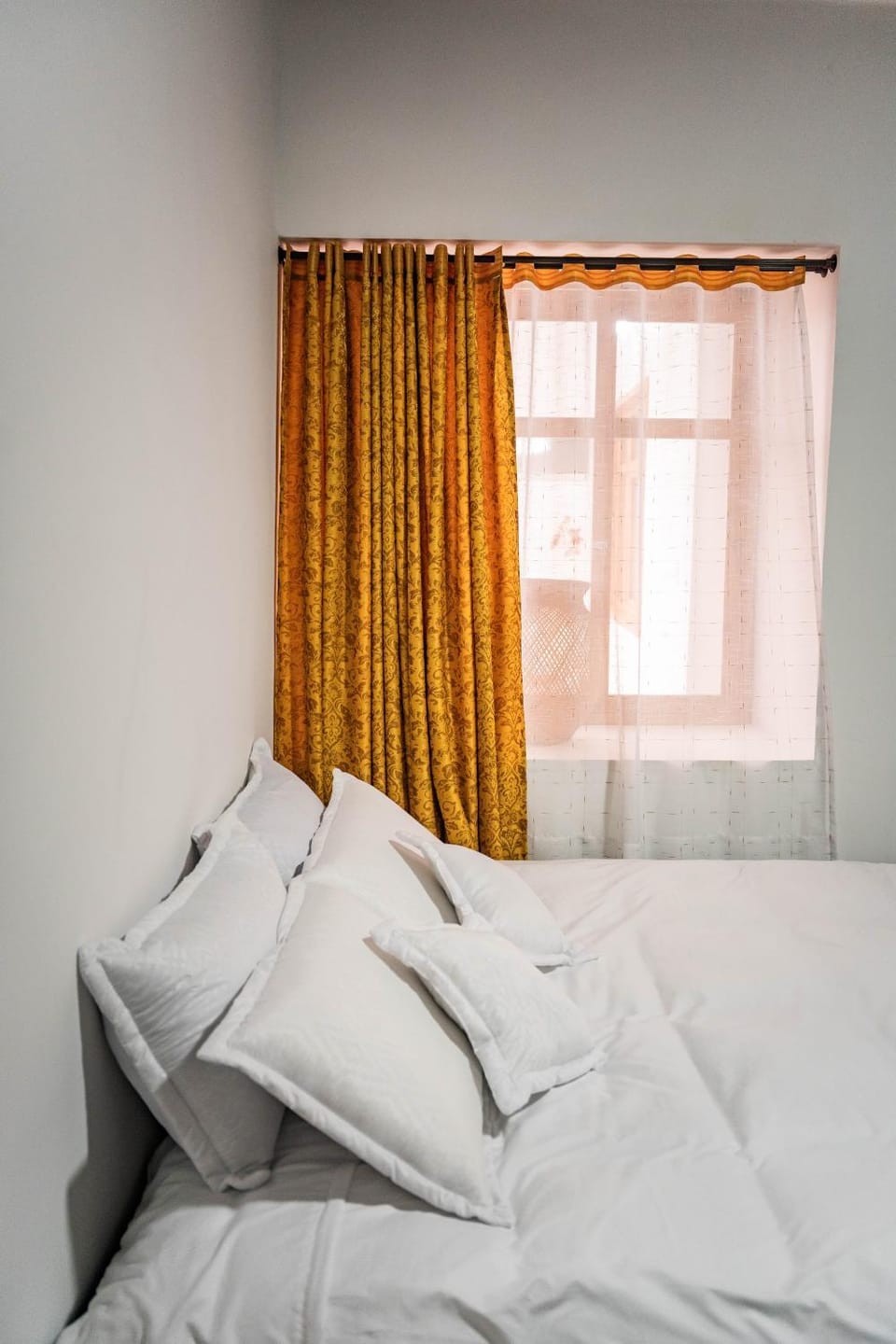Casa Munay Bed and Breakfast in Pasto