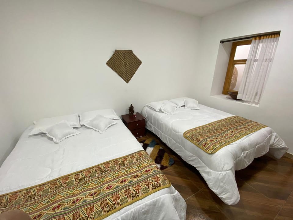 Casa Munay Bed and Breakfast in Pasto