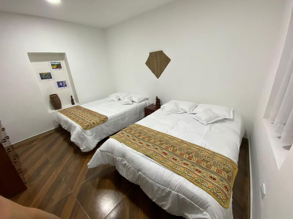 Casa Munay Bed and Breakfast in Pasto