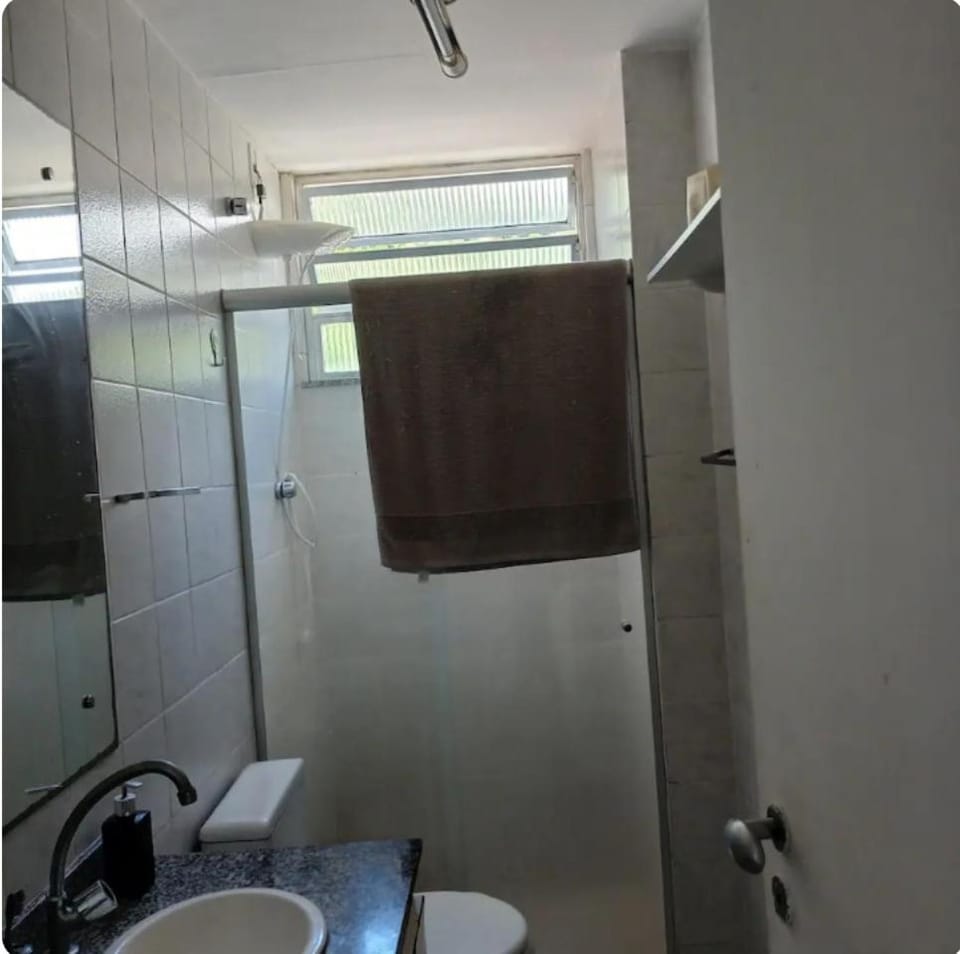 Quarto aconchegante Bed and Breakfast in Niterói