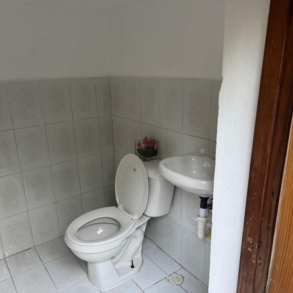 CasaSueño Villa in Las Terrenas