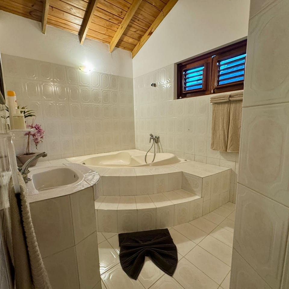 CasaSueño Villa in Las Terrenas