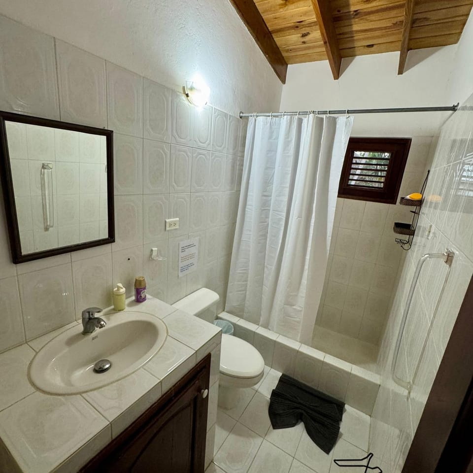 CasaSueño Villa in Las Terrenas