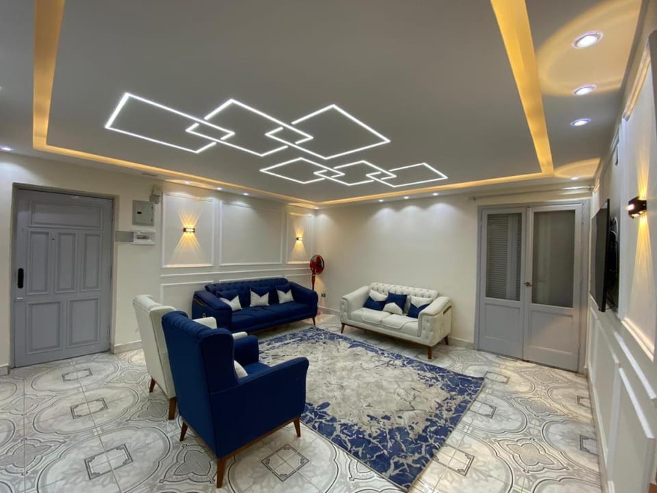 شقه 3 غرف اول سكن 32489 Apartment in Cairo Governorate