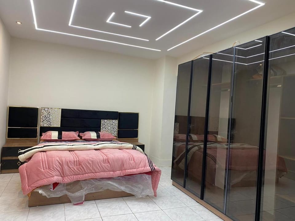 شقه 3 غرف اول سكن 32489 Apartment in Cairo Governorate