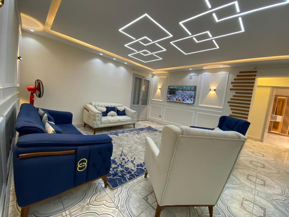 شقه 3 غرف اول سكن 32489 Apartment in Cairo Governorate