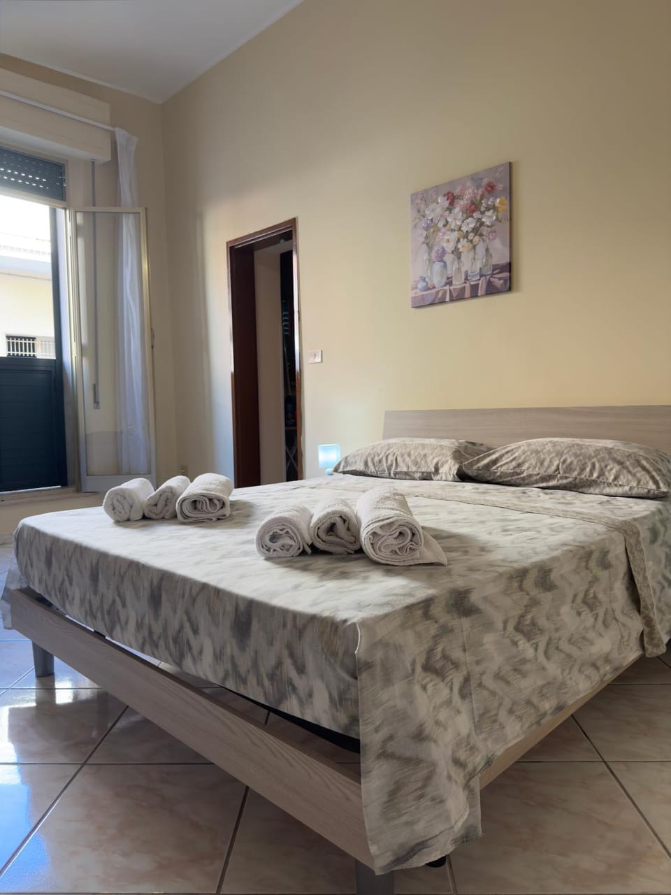 La casa di Egizia House in Avola