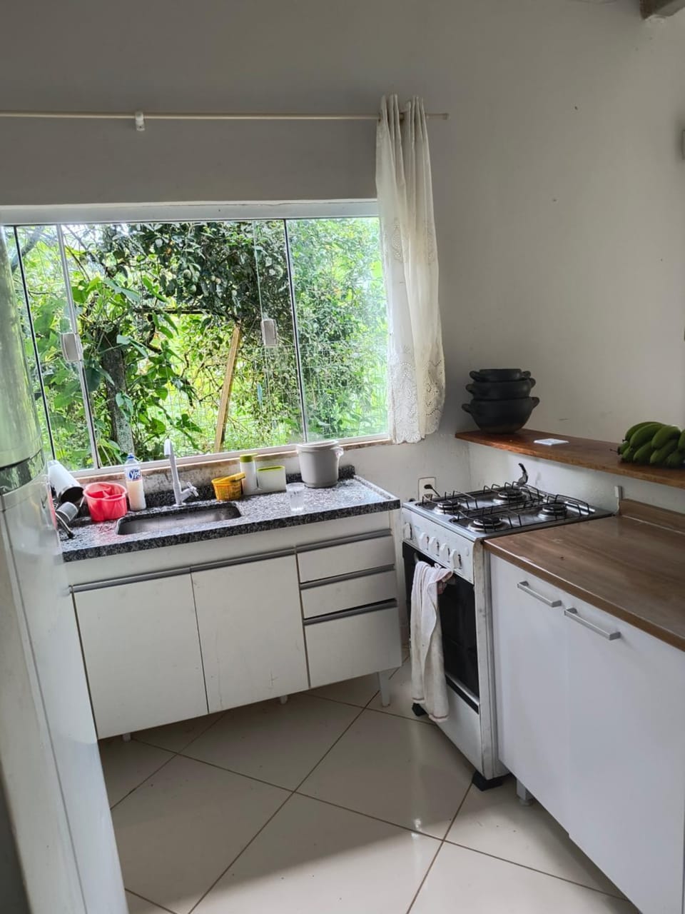 Canto dos passaros House in State of Rio de Janeiro