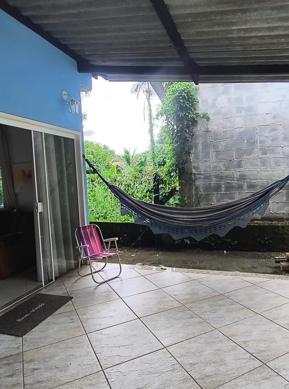 Canto dos passaros House in State of Rio de Janeiro