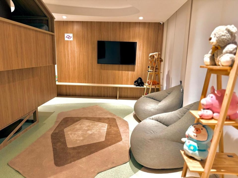 1201 - Rentaqui Moema Comfort Windon Apartment in Sao Paulo City