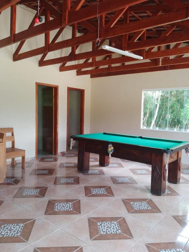 Chácara Santo Antonio Farm Stay in State of Paraná