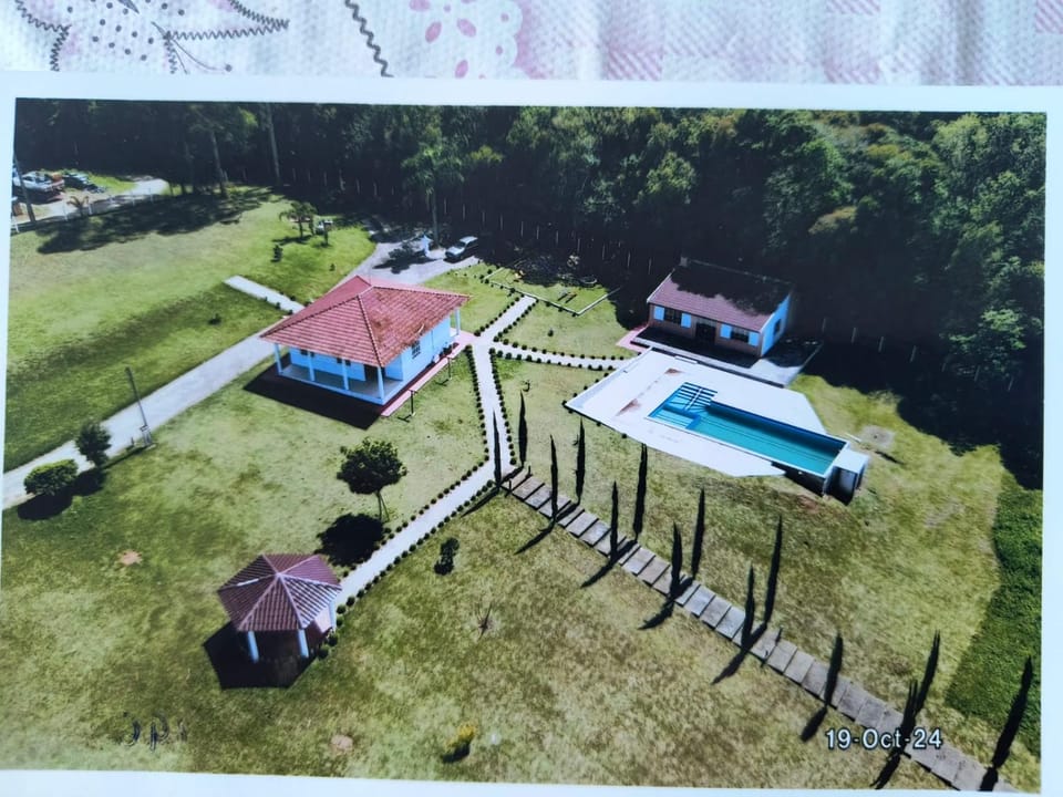 Chácara Santo Antonio Farm Stay in State of Paraná
