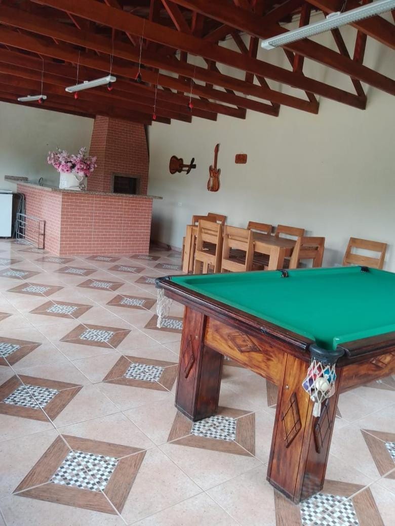 Chácara Santo Antonio Farm Stay in State of Paraná