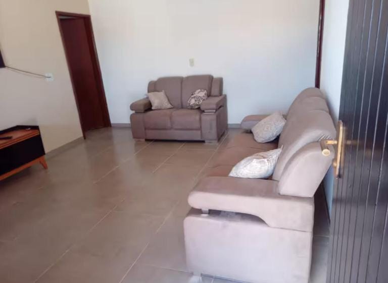 Casa de praia - mongabeach House in Itanhaém