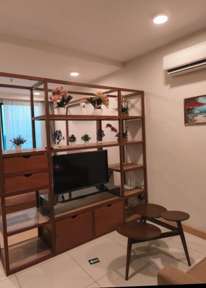 Dee Timurbay Residence Apartment in Terengganu, Malaysia
