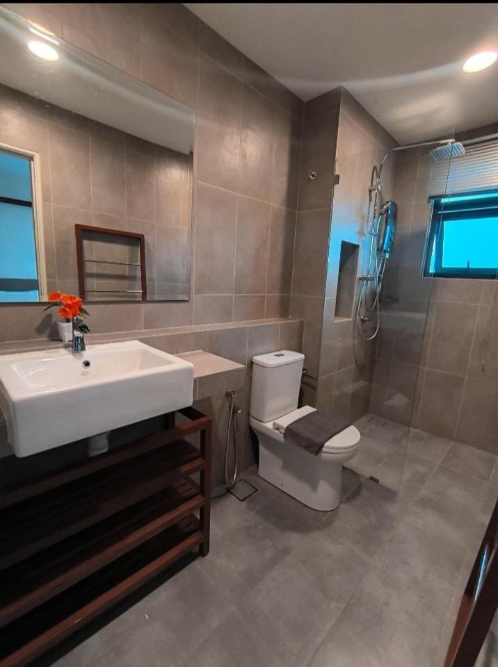 Dee Timurbay Residence Apartment in Terengganu, Malaysia