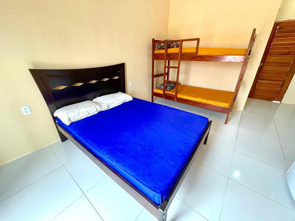 Casa Jardim Fortim House in State of Ceará