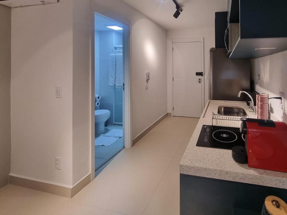 Bathroom, Kitchen or kitchenette