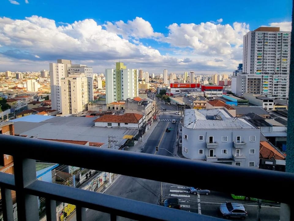 Raízes 79 Studios Tucuruvi Apartment in Sao Paulo City
