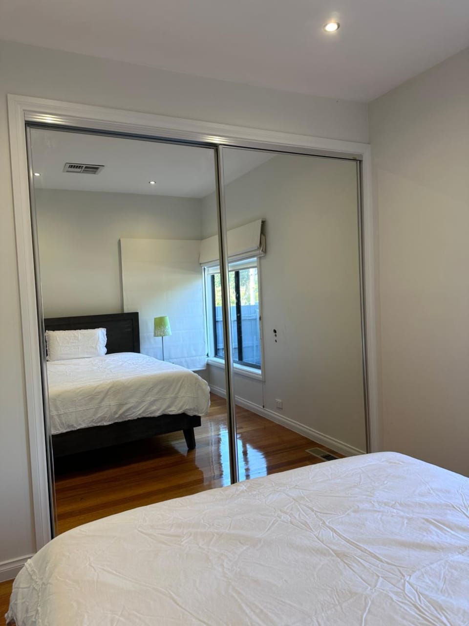 Bedroom, wardrobe