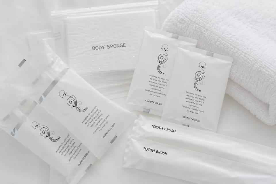 towels