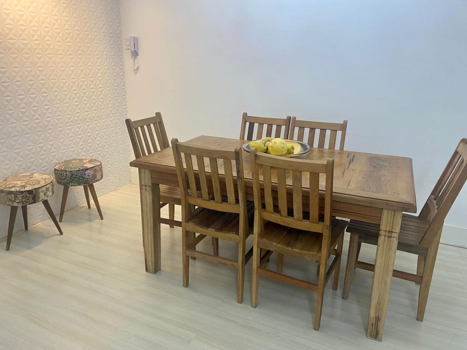 Aconchego da serra Apartment in Campos do Jordão