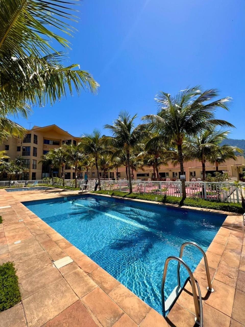 Loft 109- Reserva do sahy - Aldeia dos Reis Apartment in Mangaratiba