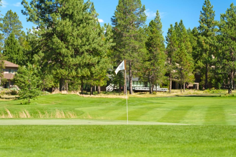 8 Umpqua Home House in Sunriver