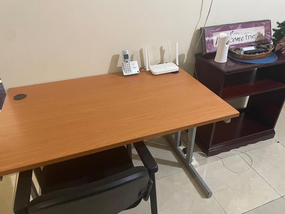 Symone Palms Retreat Apartment in Montego Bay