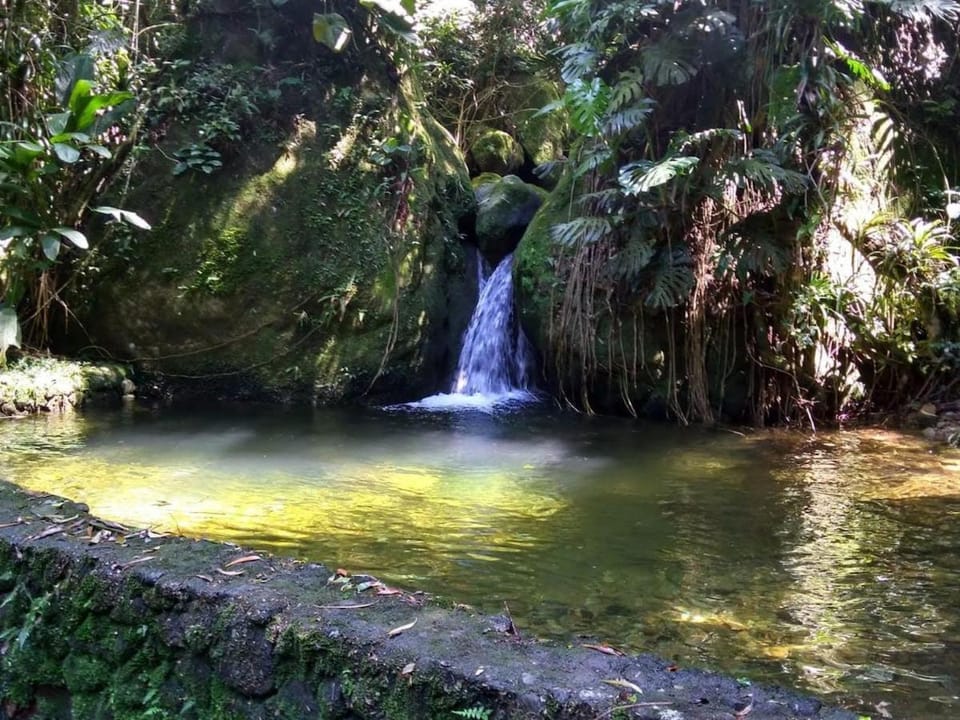 Casa com cachoeira em Araras House in State of Rio de Janeiro