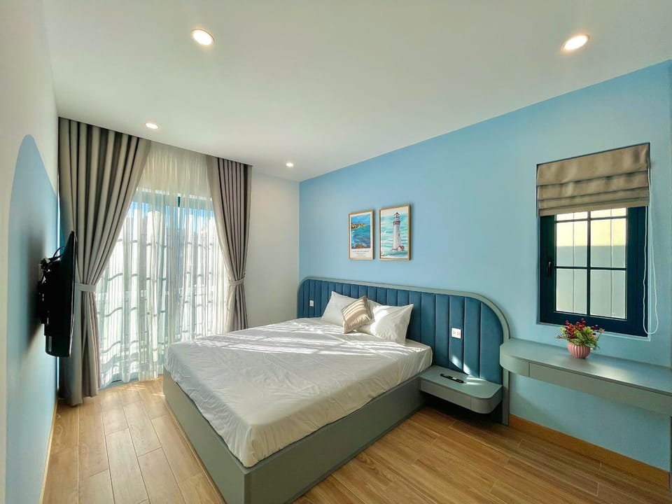 Villa Novaworld Phan Thiết Villa in Phan Thiet