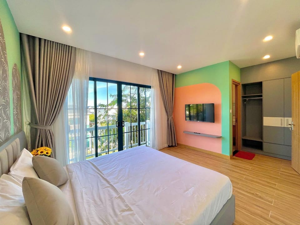 Villa Novaworld Phan Thiết Villa in Phan Thiet