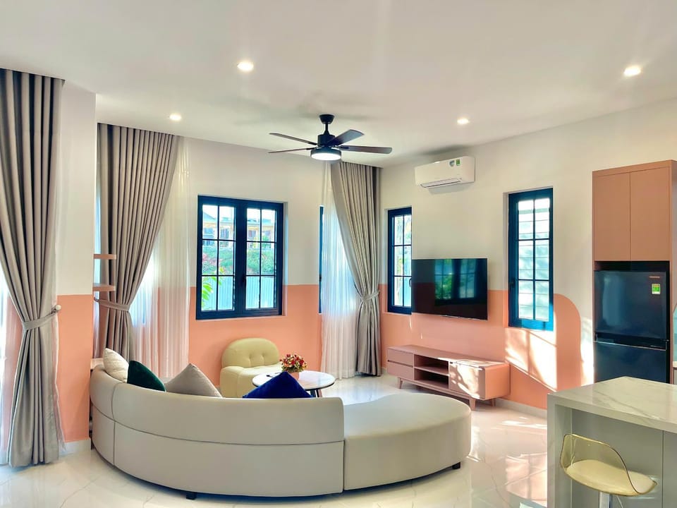 Villa Novaworld Phan Thiết Villa in Phan Thiet