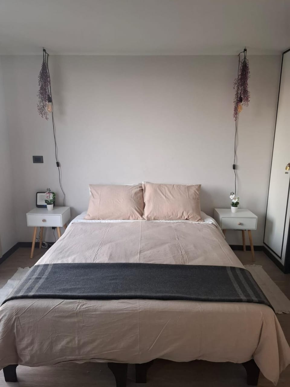 Parque Almagro central Movistar Arena Apartment in Santiago