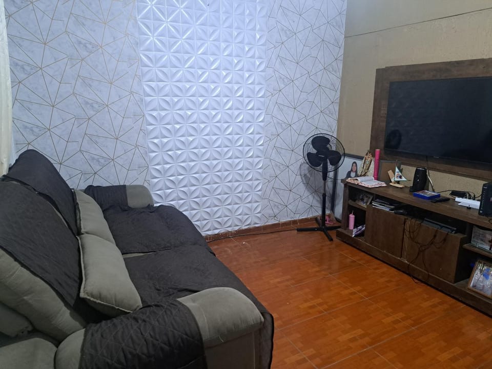 Casa para cop 30 - RT House in Belém
