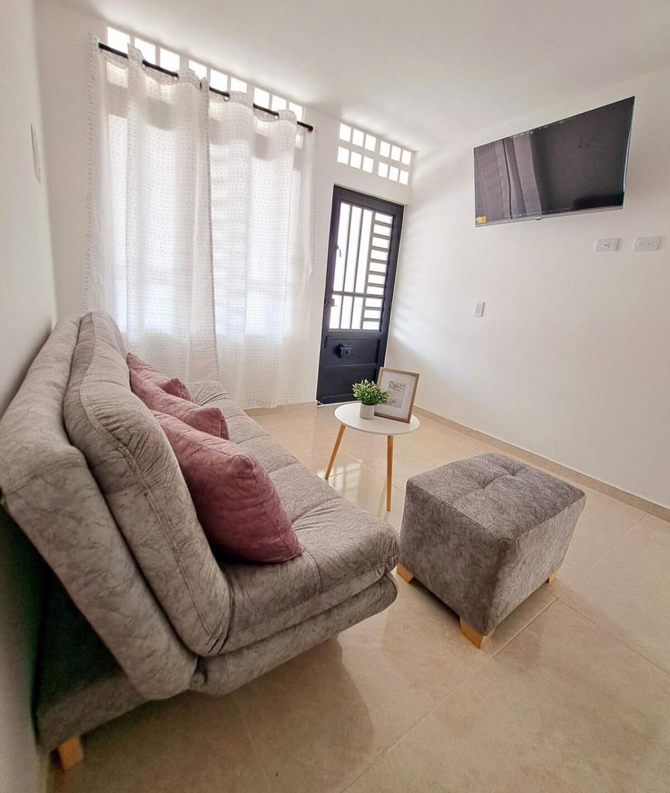 Casa del Sol House in Mariquita