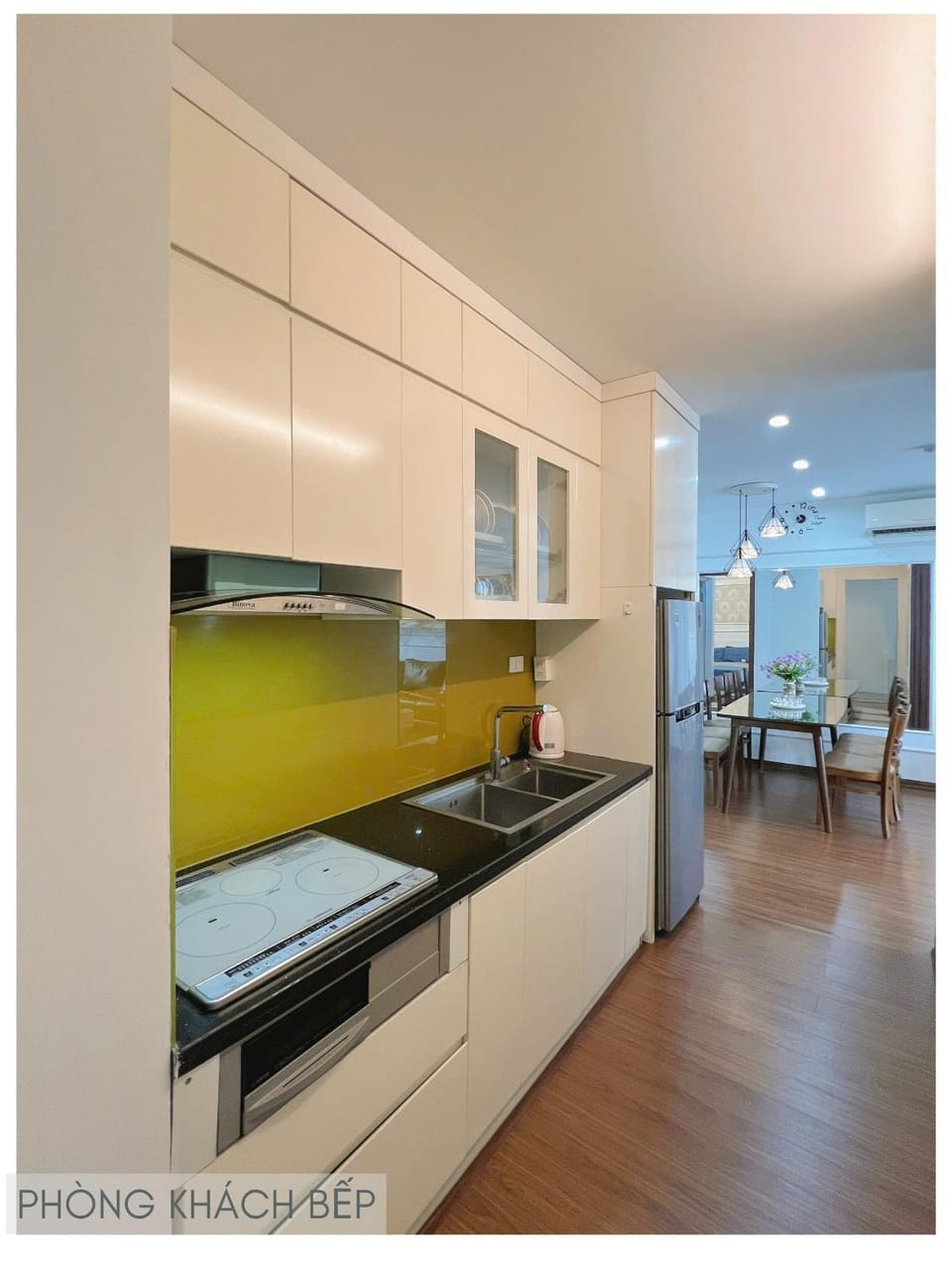 stove