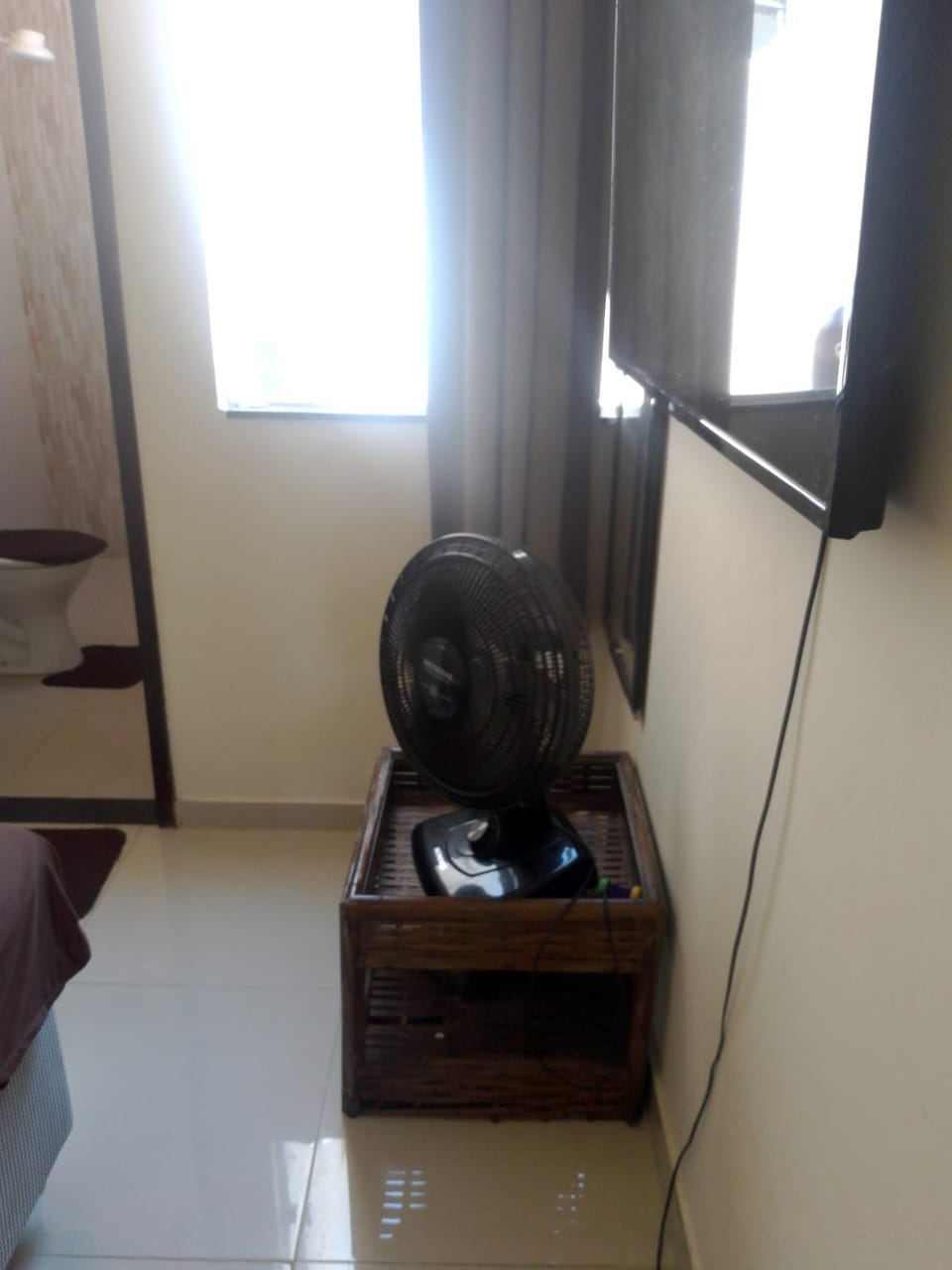 Aqui mora a Tranquilidade House in State of Bahia