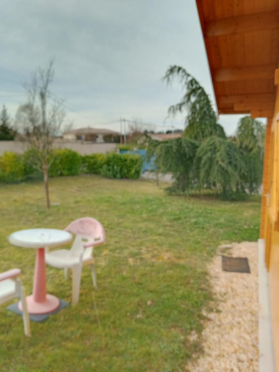 chalet le cocon de bois Chalet in Nouvelle-Aquitaine